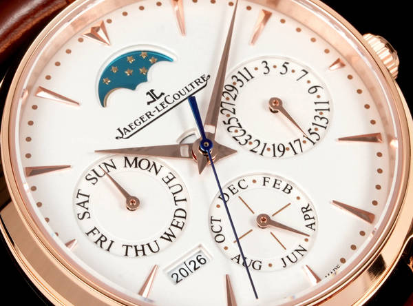 Jaeger-LeCoultre Watch JLW00030 Jaeger-LeCoultre Watch JLW00030