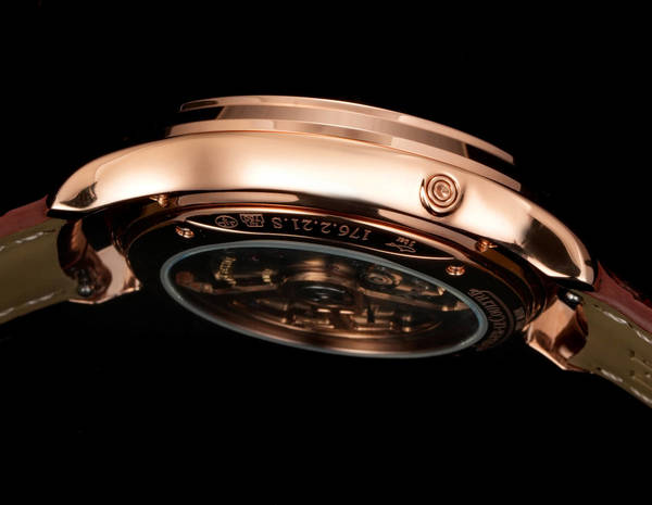 Jaeger-LeCoultre Watch JLW00030 Jaeger-LeCoultre Watch JLW00030