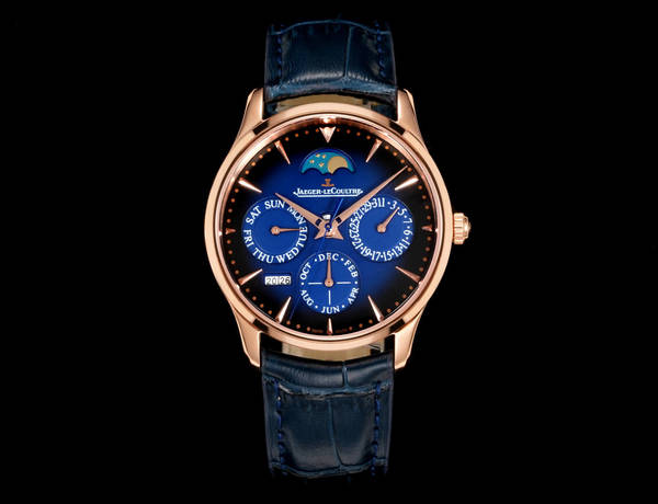 Jaeger-LeCoultre Watch JLW00031 Jaeger-LeCoultre Watch JLW00031