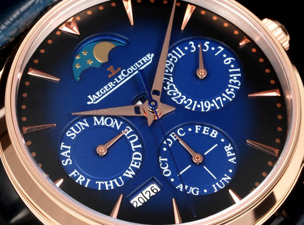 Jaeger-LeCoultre Watch JLW00031 Jaeger-LeCoultre Watch JLW00031