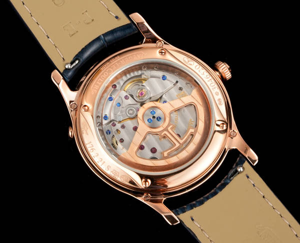 Jaeger-LeCoultre Watch JLW00031 Jaeger-LeCoultre Watch JLW00031