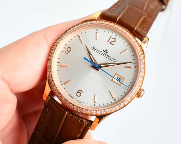 Jaeger-LeCoultre Watch JLW00037 Jaeger-LeCoultre Watch JLW00037