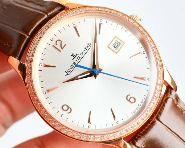 Jaeger-LeCoultre Watch JLW00037 Jaeger-LeCoultre Watch JLW00037