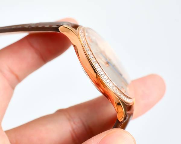 Jaeger-LeCoultre Watch JLW00037 Jaeger-LeCoultre Watch JLW00037