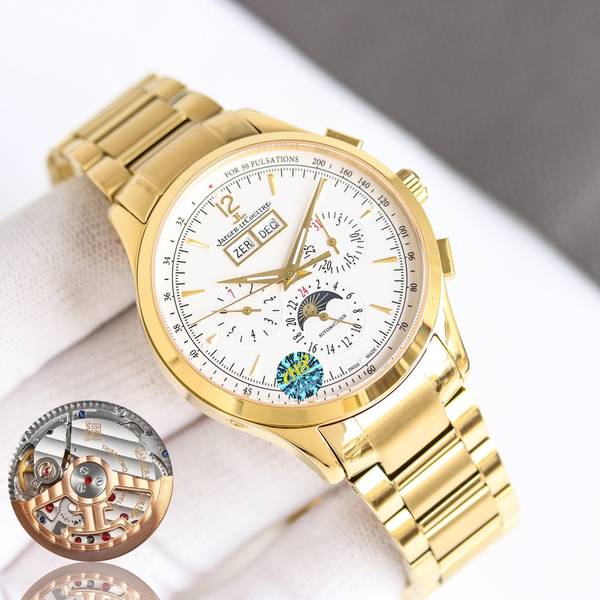 Jaeger-LeCoultre Watch JLW00040-1