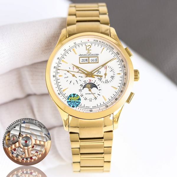 Jaeger-LeCoultre Watch JLW00040-1 Jaeger-LeCoultre Watch JLW00040-1