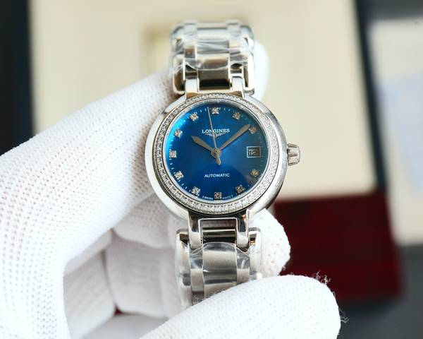 Longines Watch LGW00240 Longines Watch LGW00240