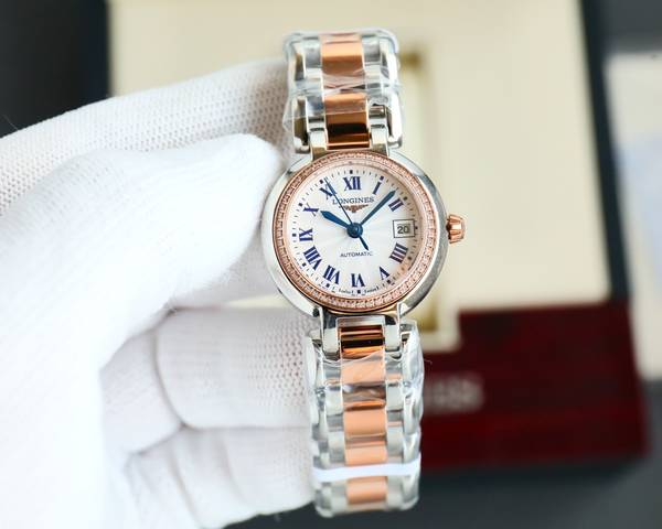 Longines Watch LGW00241-1 Longines Watch LGW00241-1