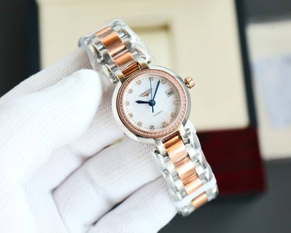 Longines Watch LGW00241-2