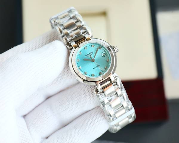 Longines Watch LGW00242-5