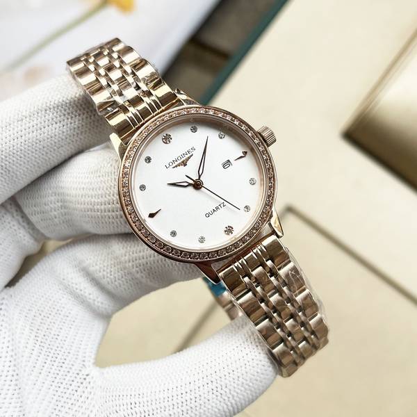 Longines Watch LGW00246-6