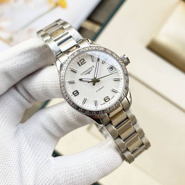 Longines Watch LGW00248-1