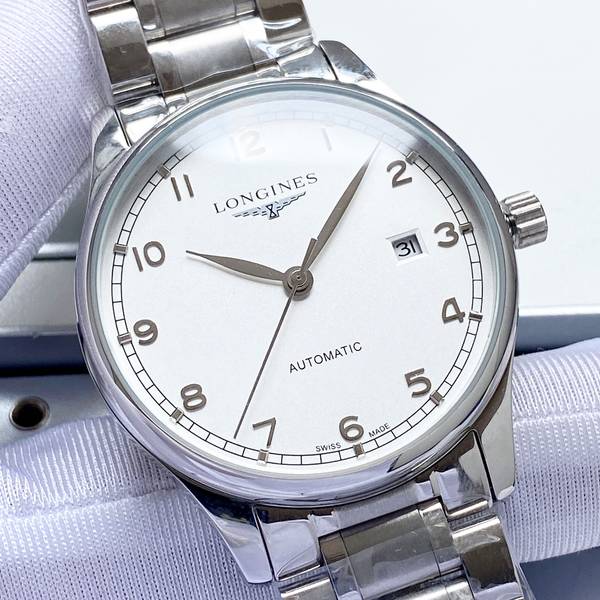 Longines Watch LGW00250-1
