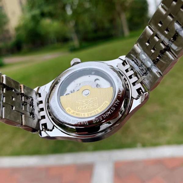 Longines Watch LGW00251-1