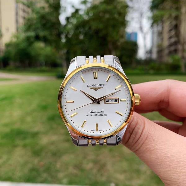 Longines Watch LGW00251-2 Longines Watch LGW00251-2