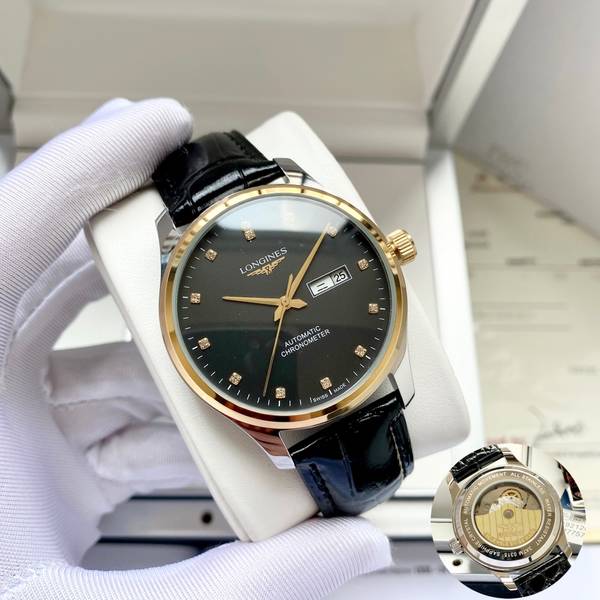 Longines Watch LGW00255-3