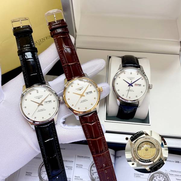 Longines Watch LGW00257-1 Longines Watch LGW00257-1