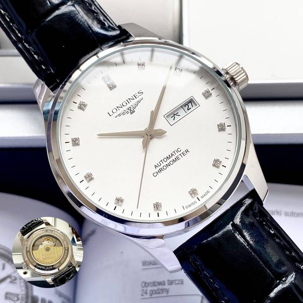 Longines Watch LGW00258-1