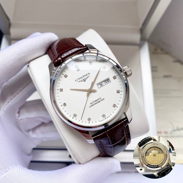 Longines Watch LGW00258-3