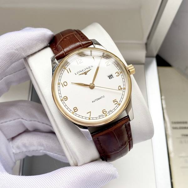 Longines Watch LGW00259-1