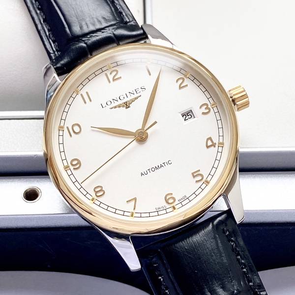 Longines Watch LGW00259-2 Longines Watch LGW00259-2