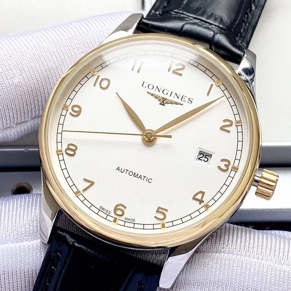 Longines Watch LGW00259-2 Longines Watch LGW00259-2