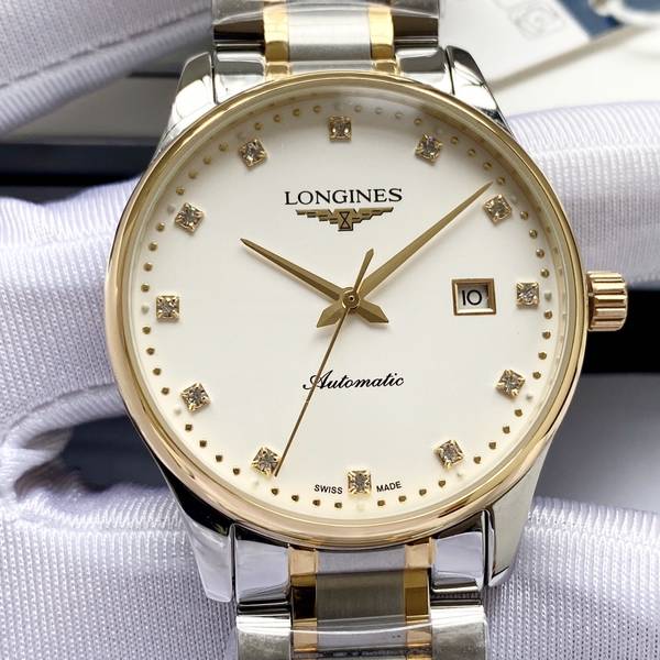Longines Watch LGW00261-1