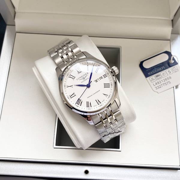 Longines Watch LGW00263-1