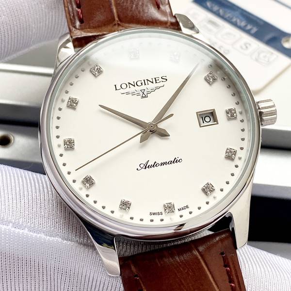 Longines Watch LGW00264-2