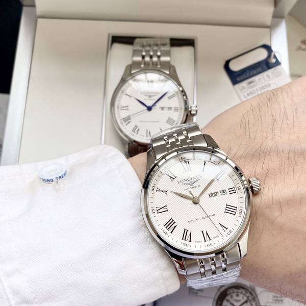 Longines Watch LGW00267-1 Longines Watch LGW00267-1