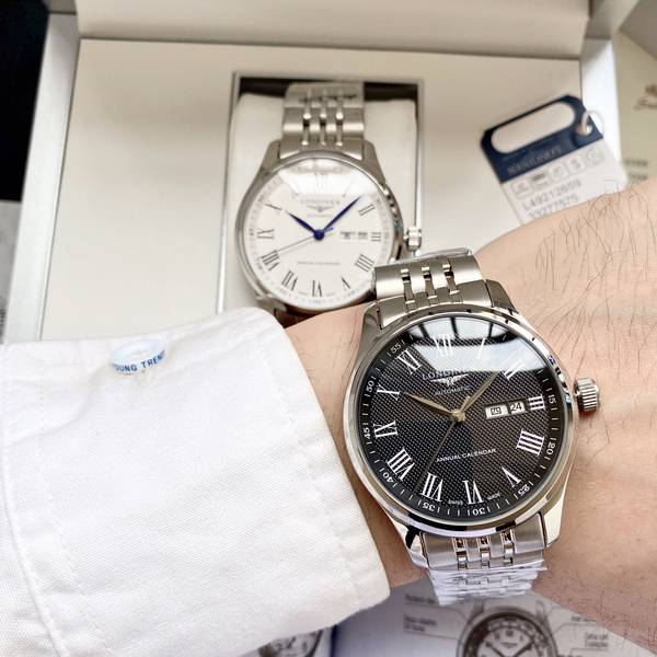 Longines Watch LGW00267-4 Longines Watch LGW00267-4