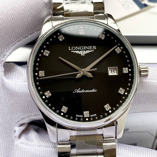 Longines Watch LGW00268-2