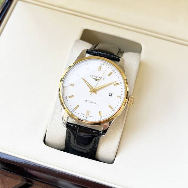 Longines Watch LGW00271-4 Longines Watch LGW00271-4