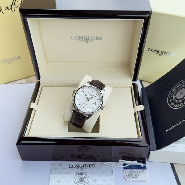 Longines Watch LGW00272-1 Longines Watch LGW00272-1