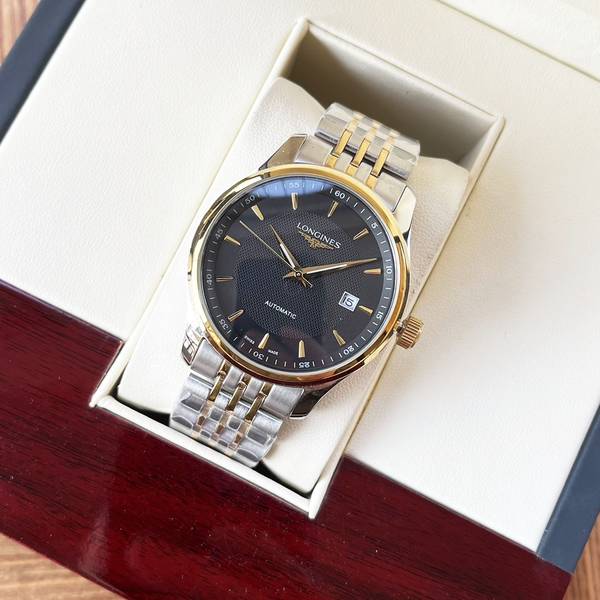 Longines Watch LGW00273-4 Longines Watch LGW00273-4