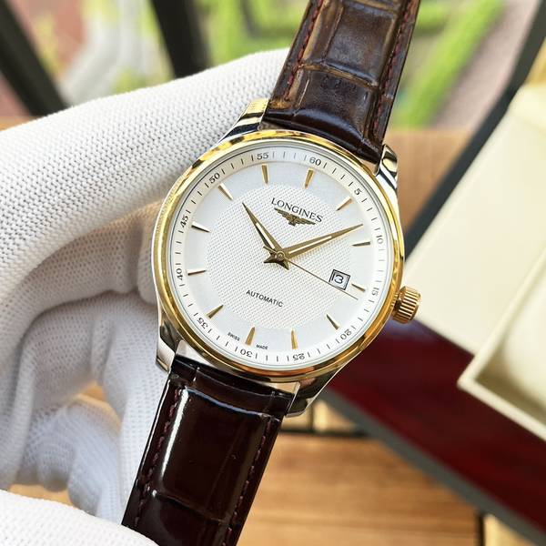 Longines Watch LGW00274-1 Longines Watch LGW00274-1