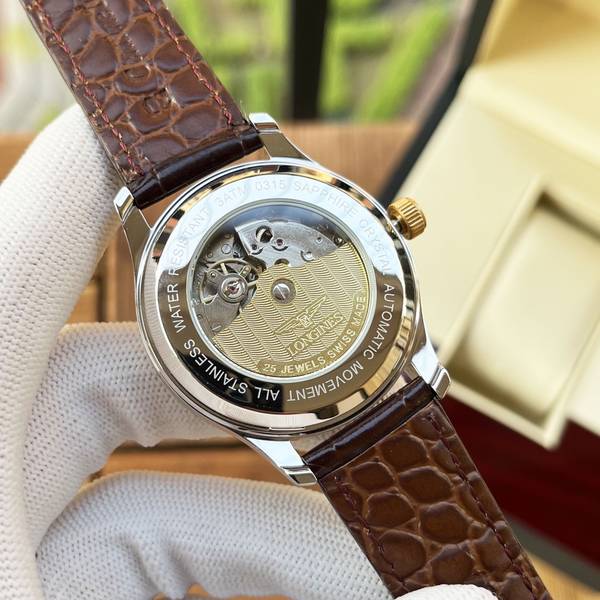 Longines Watch LGW00274-1