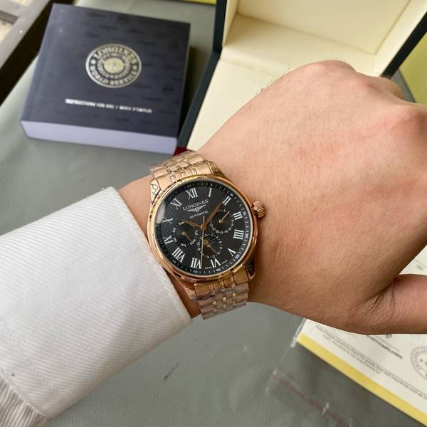 Longines Watch LGW00277-2 Longines Watch LGW00277-2