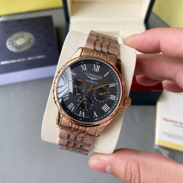 Longines Watch LGW00277-2