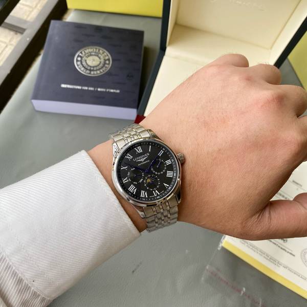 Longines Watch LGW00277-3 Longines Watch LGW00277-3