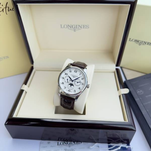 Longines Watch LGW00278-1 Longines Watch LGW00278-1