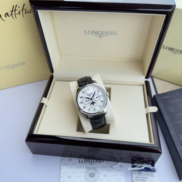 Longines Watch LGW00278-2 Longines Watch LGW00278-2