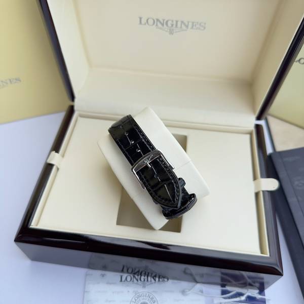 Longines Watch LGW00278-2