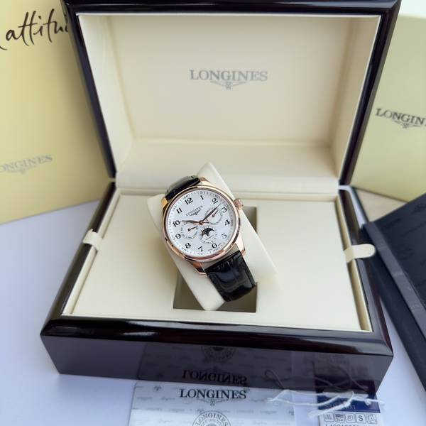 Longines Watch LGW00278-3 Longines Watch LGW00278-3