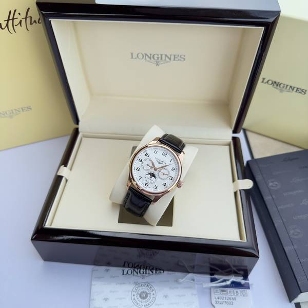 Longines Watch LGW00278-4 Longines Watch LGW00278-4