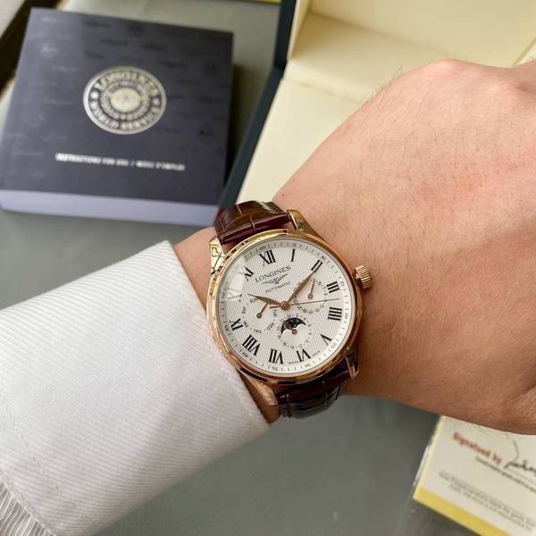 Longines Watch LGW00279-4 Longines Watch LGW00279-4