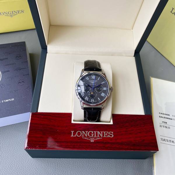 Longines Watch LGW00279-5 Longines Watch LGW00279-5