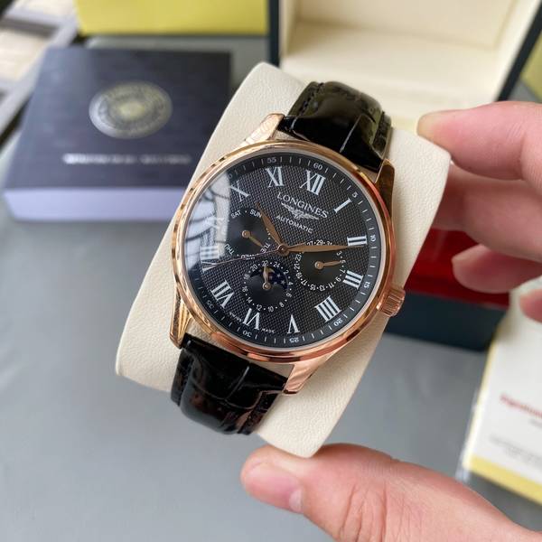 Longines Watch LGW00279-6 Longines Watch LGW00279-6