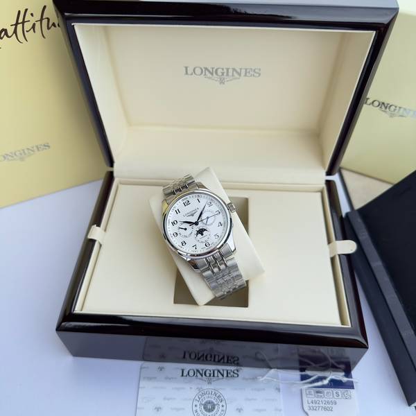 Longines Watch LGW00280-1 Longines Watch LGW00280-1