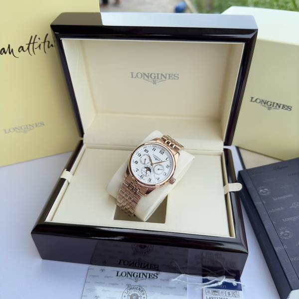 Longines Watch LGW00280-2 Longines Watch LGW00280-2